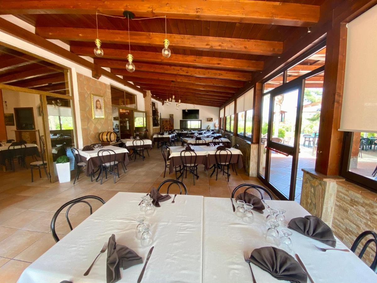 Agriturismo San Francesco Villa Rossano Stazione Exterior photo
